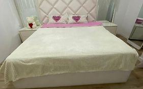 Apartament cu 2 camere in complex rezidential